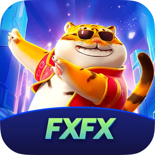 FXFX Cassino Online